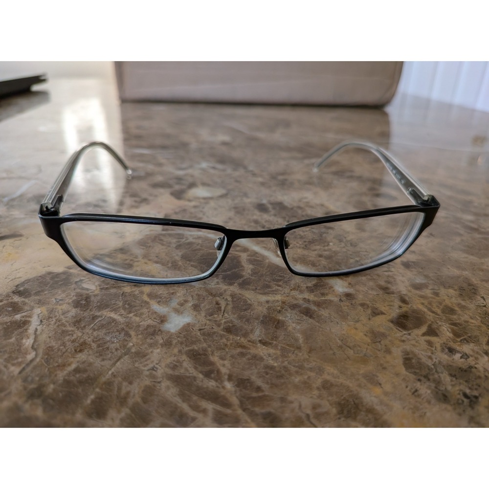 Dolce and Gabbana DG4159 BR 51 17 135 Used Eyeglasses Frames - Eyewear